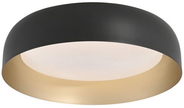 SellTec LED Deckenleuchte LED Deckenlampe OSKO CCT, dimmbar, Memoryfunktion, 1xLED-Board/27,50W/2700-5000K, warmweiß-kaltweiß, dimmbar per Fernbedienung, rund, Memoryfunktion