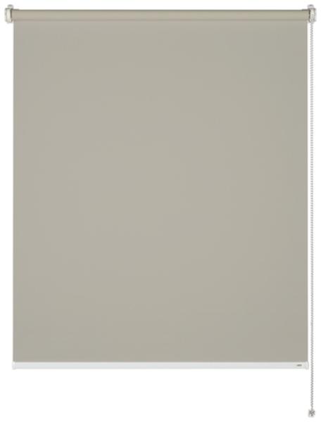 Tageslichtrollo Tizia beige 100 x 150 cm