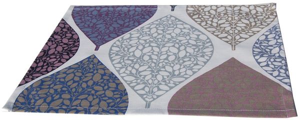 beties Tischdecke Momente (1-tlg, 1 Stück), Tischläufer ca. 40x150 cm Tischband (hortensie)