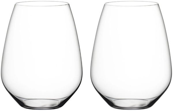 Riedel VELOCE Universalbecher 2er Set