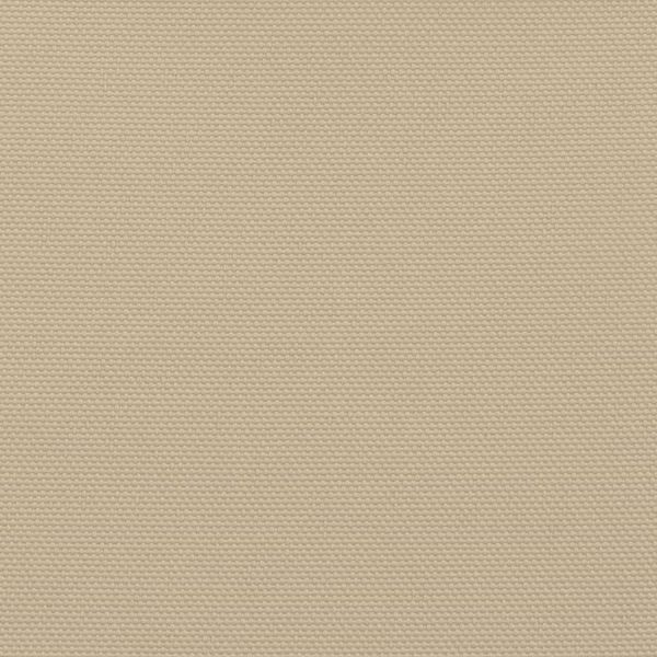 vidaXL Sonnensegel Oxford-Gewebe Quadratisch 4x4 m Beige 135139 Bild 9