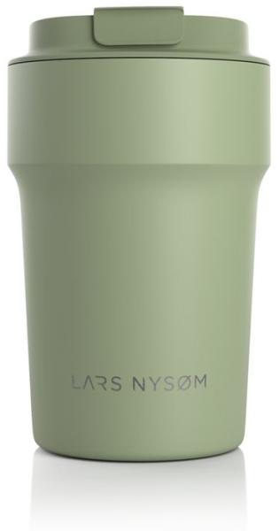 LARS NYSØM Thermobecher Bevægelse