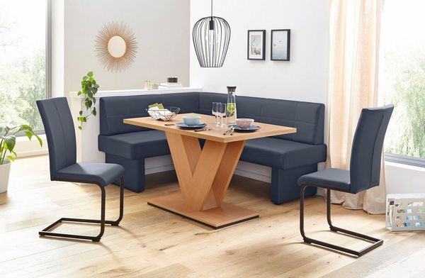 Home affaire Eckbank