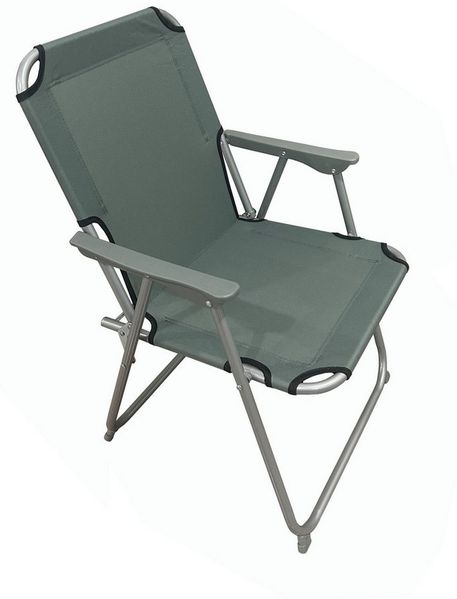 BruKa Campingstuhl 2er Set SUNNY SEAT faltbarer Klappstuhl, Faltstuhl Outdoor Stuhl