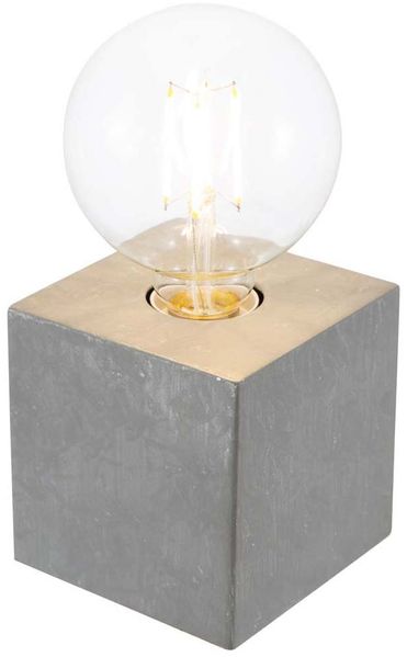 Nino Leuchten Tischlampe Wohnzimmer Tischleuchte Schlafzimmer Touch 50240148
