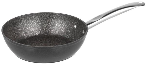 Wok mit EDS-Griff 24cm