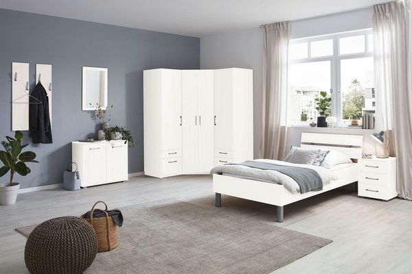 priess Drehtürenschrank Lindau