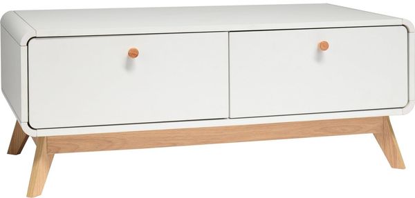 loft24 Lowboard Caitlin, TV-Schrank
