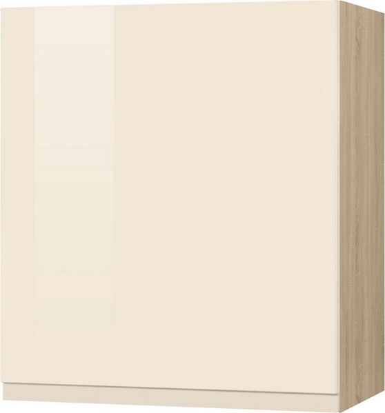 KOCHSTATION Hängeschrank Hängeschrank, Oberschrank, Küchenschrank, Schrank (Stauraum, Softclose) 50 cm breit, mit 1 Tür