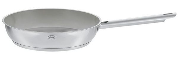 Rösle Bratpfanne PUREELEMENTS Ø 28 cm Bild 4