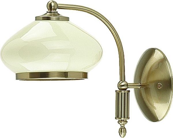 Alfa Astoria Wandleuchte 1x60W (02321.63)