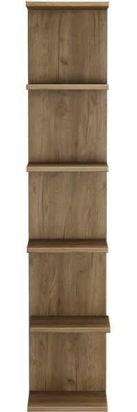 OTTO home Wandregal Moid, dekorativer Stauraum, Wandmontage