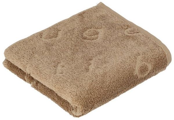 bugatti Handtuch Handtuch 50 x 100 cm Trentino, Frottier (Stück, 1-St), hohe Markenqualität