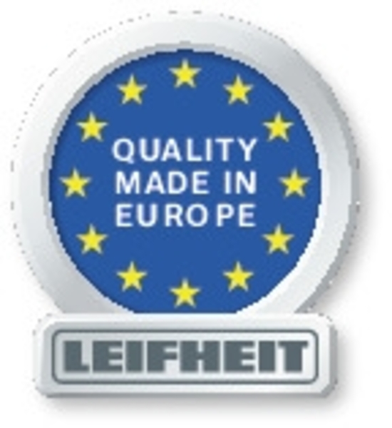 Leifheit Bügelbrettbezug Thermo-Reflect L 140x45 cm 444118 Bild 15