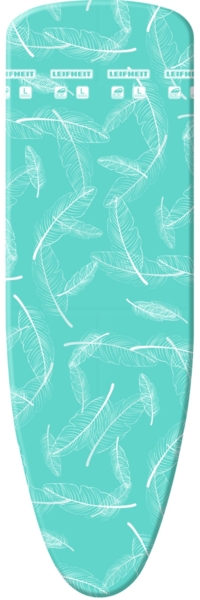 Leifheit Bügelbrettbezug Thermo-Reflect L 140x45 cm 444118 Bild 19