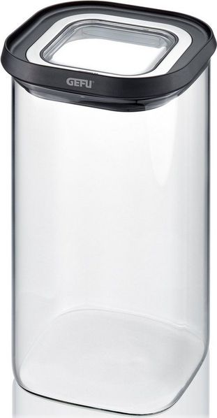 GEFU GEFU Vorratsdose Pantry 1400ml 108451