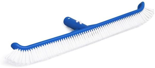 Bestway Flowclear Poolbesen Aufsatz 50,8 cm blau Reinigung