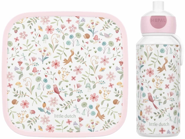 Mepal CAMPUS Lunchset XL 2-teilig Fairy Wonders (2025)