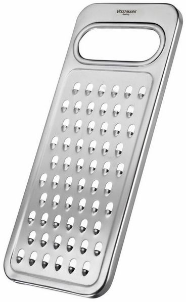 WESTMARK Gemüsehobel WESTMARK 10032270 Reibe Steel