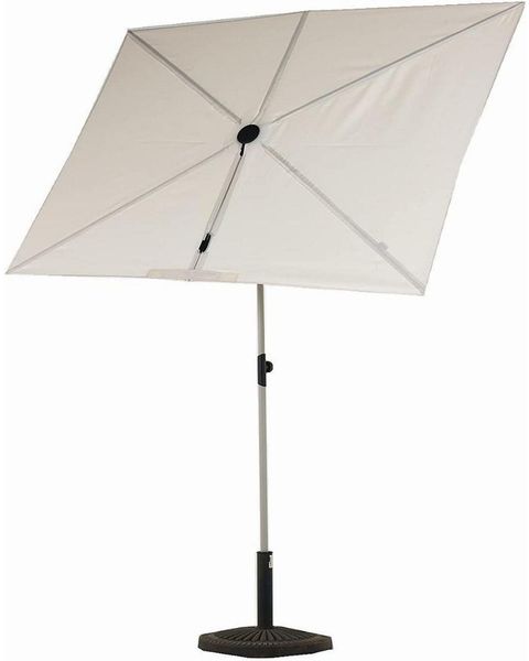 Grand Patio Sonnenschirm 183CM Balkon Gartenschirm mit UV-Schutz