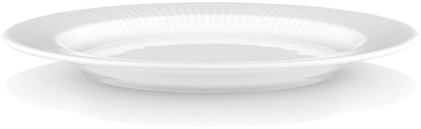 Eva Solo Legio Nova Teller, Kuchenteller, Desserteller, Essen, Küche, Porzellan, Weiß, Ø 19 cm, 887219