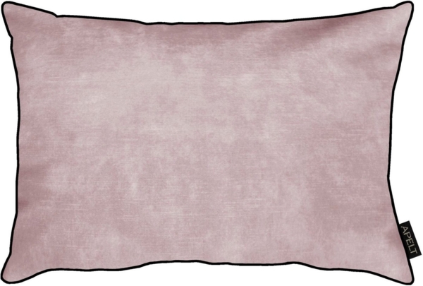 APELT Dekokissen Ruby, Kissenhülle mit Füllung, 1 Stück Bild 3