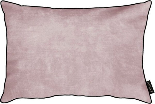 APELT Dekokissen Ruby, Kissenhülle mit Füllung, 1 Stück Bild 2