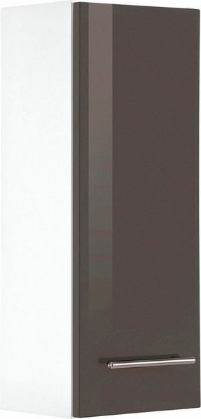 welltime Hängeschrank Venedig Badmöbel in Breite 25 cm