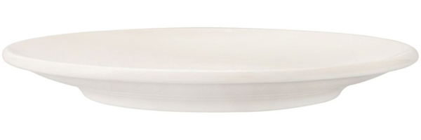 COMAS MILENA COUPE flacher Teller 27 cm, 6 Stück, Porzellan Bild 2