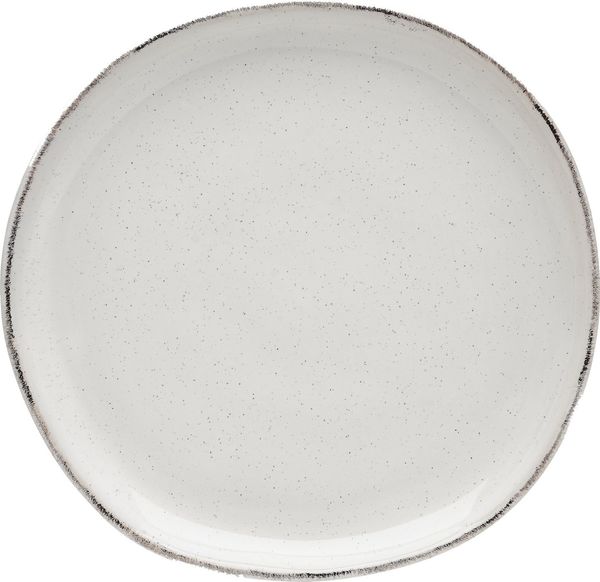 van Well Dessertteller Urban, Teller 20 cm, 6 Stück, (6 St), Teller Set, spülmaschinen- und mikrowellengeeignet