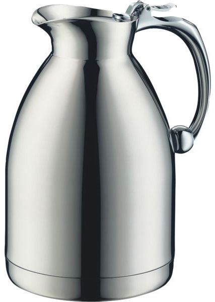 alfi HOTELLO stainless steel polished 1,00l
