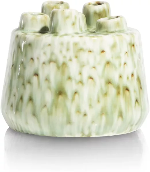 Coco Maison Safia Vase H15cm