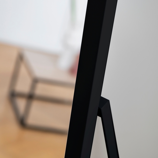 Eltap Verona Spiegel schwarz Bild 4