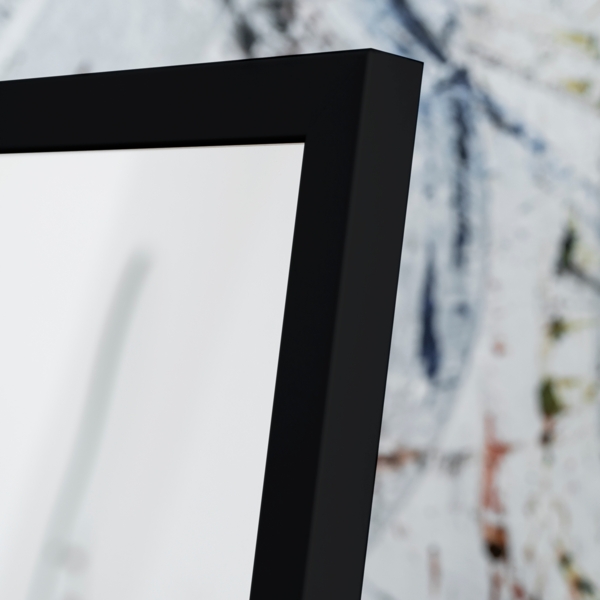 Eltap Verona Spiegel schwarz Bild 3