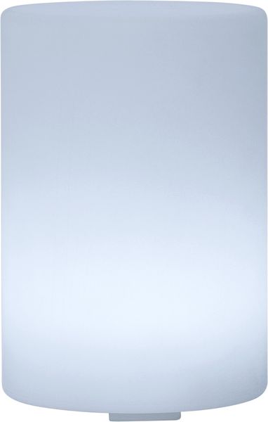 Star 803-74, Stimmungslicht, Plastik, Mehrfarbig, 20 x 14 x 14 cm