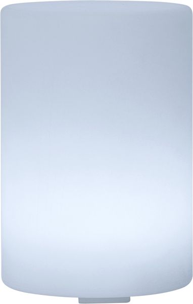 Star 803-74, Stimmungslicht, Plastik, Mehrfarbig, 20 x 14 x 14 cm
