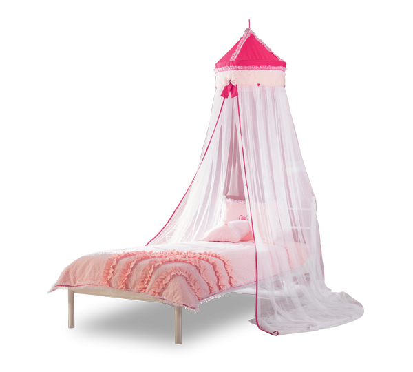 Cilek YAKUT Rosa Betthimmel