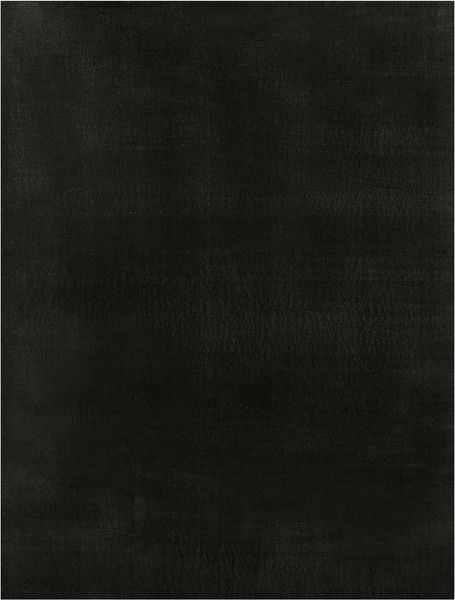 TaraCarpet Teppich Supersoft Kurzflorteppich Fiona Uni, rechteckig, Höhe: 14 mm, Wohnzimmer, Schlafzimmer, Esszimmer, Fiona schwarz 50x80