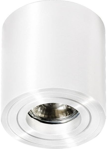 Deckenleuchte Azzardo Aufputz weiß AZzardo MINI BROSS AZ1711