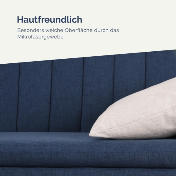 Kissenhülle 60x60cm mit verd. Reißverschluss, ( Beige ) Kissenbezug in Leinenoptik, Dekorative Kissenbezüge, Baumwolle, weicher Bezug für Kissen Bild 5