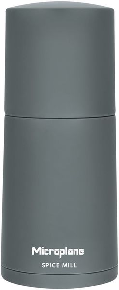 Microplane Gewürzmühle Eucalyptus Grün 48727