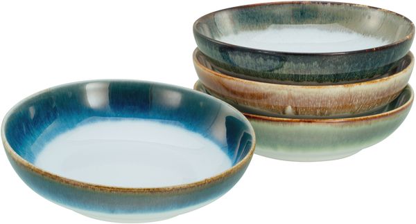 Cascade Bunt, Poke Bowl 4-tlg (mo)