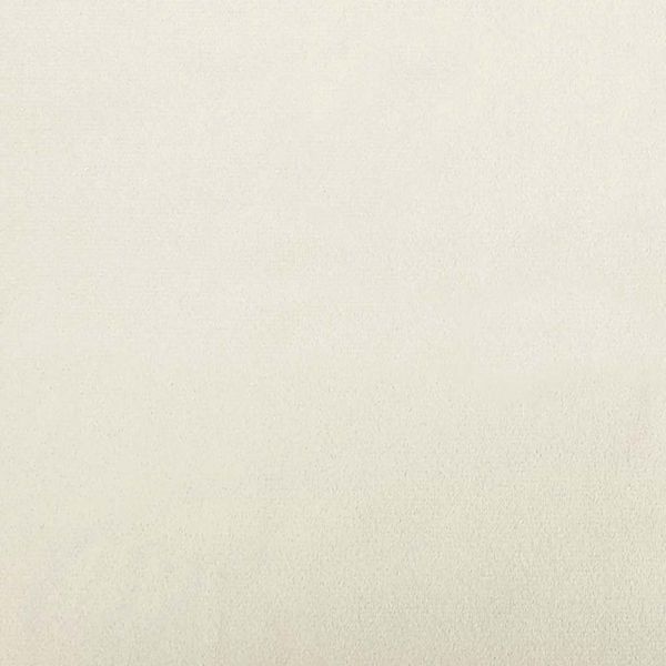 vidaXL Modulares Sofa mit Kissen Cream 3321106 Bild 8