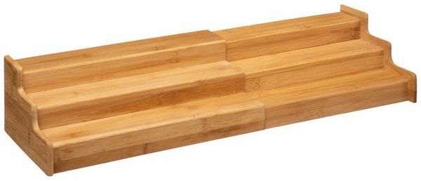 5five Simply Smart Gewürzregal 31-50 cm, ausziehbar