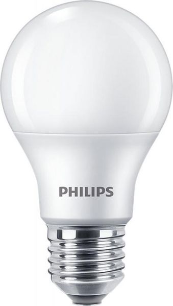 PHILIPS MAS VLE LED-Birne D7.8-75W E27 927 A60 FRG