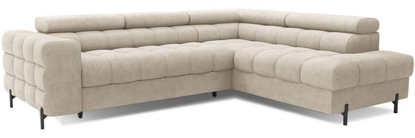 Eltap Ferucce Ecksofa (Aura 18) seite links Bild 3
