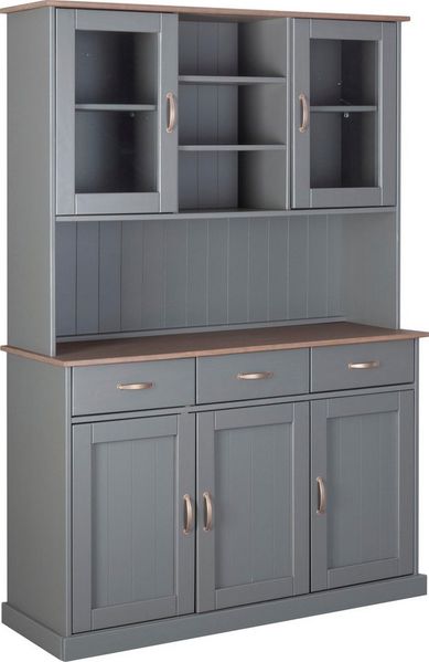 LUZERNA 6. 1 Buffet, 131 x 45 x 191 cm