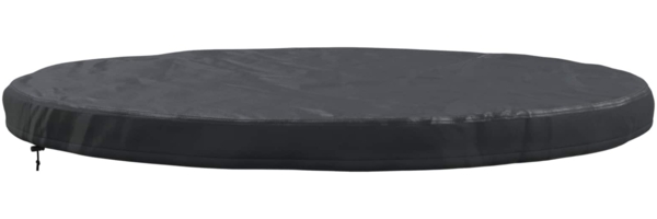 vidaXL Abdeckung für den Tisch im Freien 142 x 142 x 10 cm 4106070