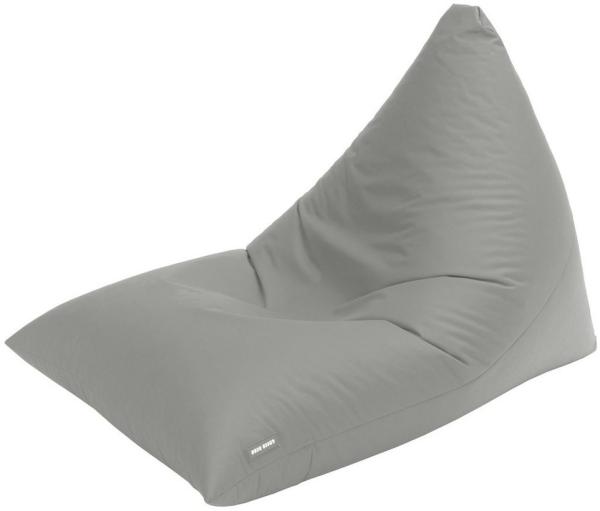 Green Bean Sitzsack Sitzsack Indoor & Outdoor 120x100x80cm, Bodenkissen Liegekissen Sitzkissen Bean Bag