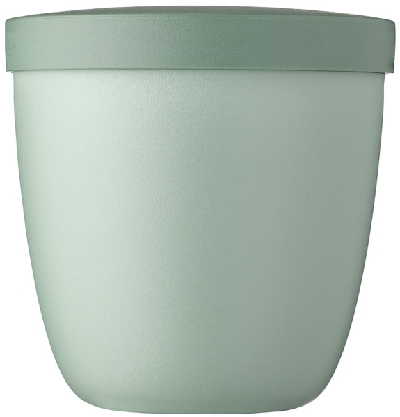 Mepal ELLIPSE Snackpot 500 ml Nordic Sage